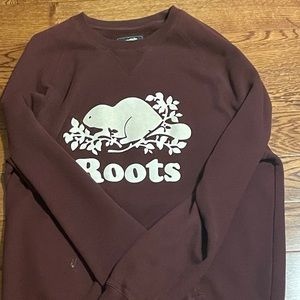 Roots Sweater